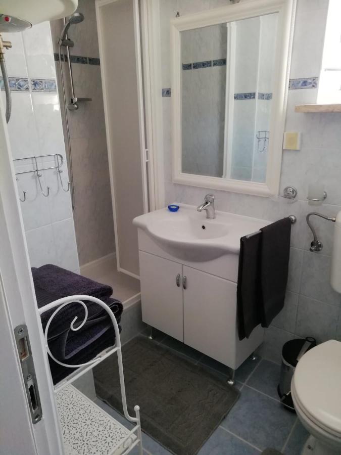 Studio Apartment Sunce Rovinj Bagian luar foto
