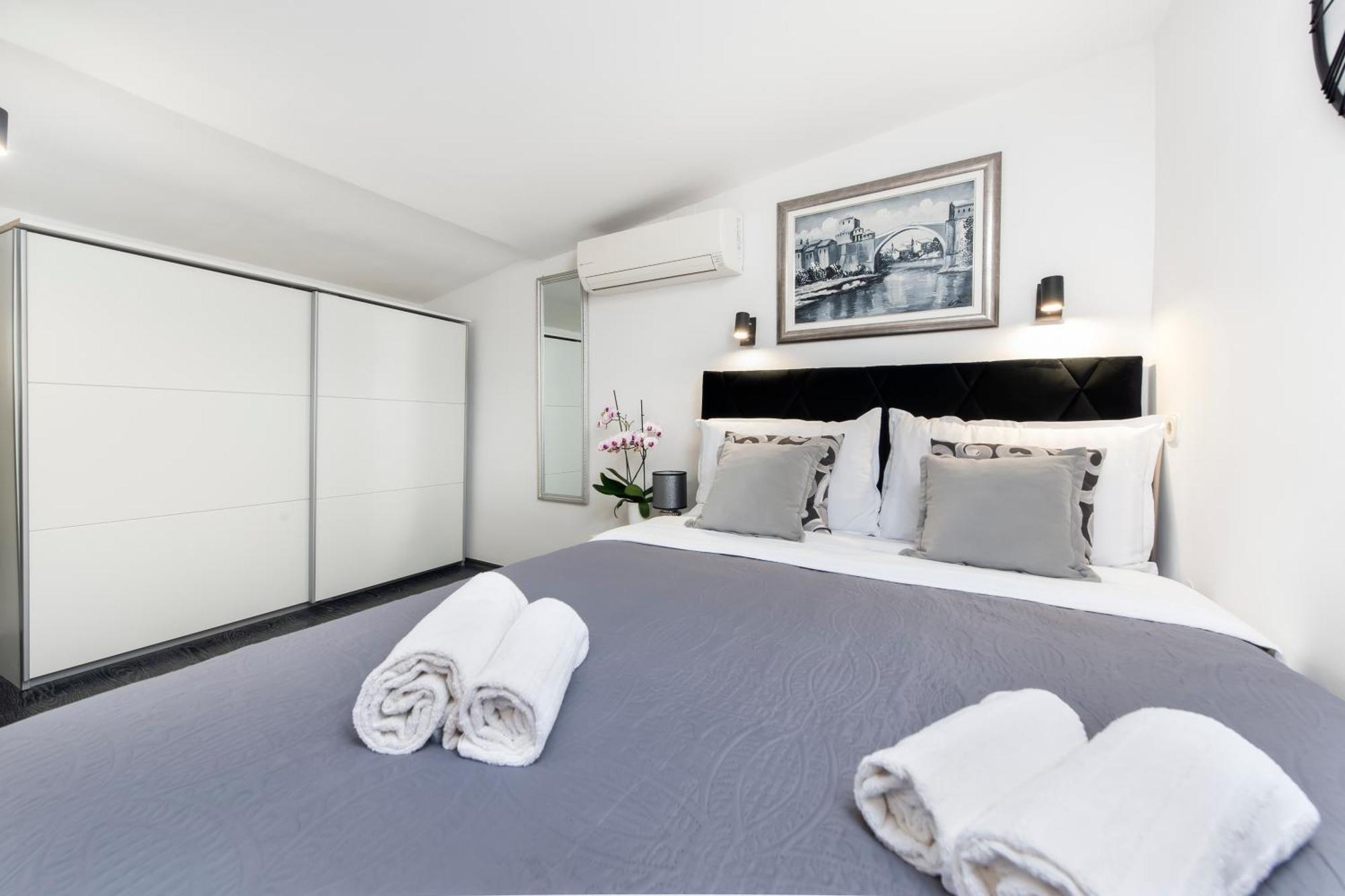 Studio Apartment Sunce Rovinj Bagian luar foto